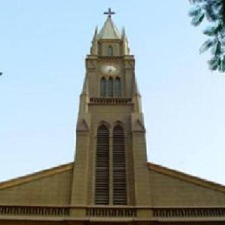 الكنيسة الإنجيلية في مصر