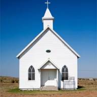 الكنيسة الإنجيلية والتنظيم الكنسي