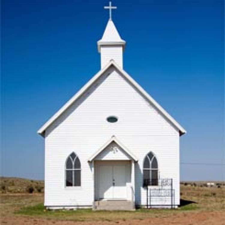 الكنيسة الإنجيلية والتنظيم الكنسي